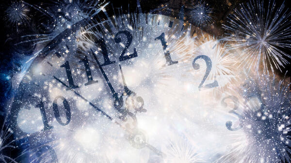 С кем встречать Новый 2026 год, чтобы привлечь удачу — долой нытиков и критиков - похожая новость на Toplenta
