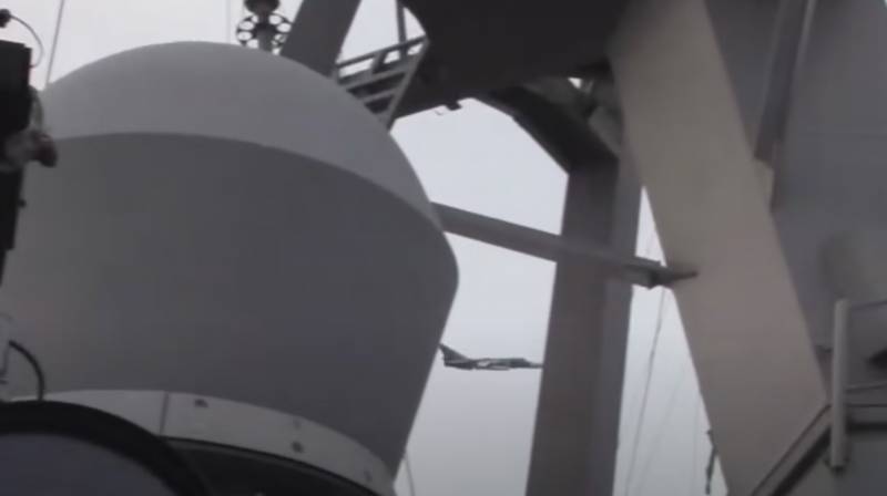 Очень опасная провокация: разбор действий эсминца «Дефендер» у берегов Крыма. Очень опасная провокация: разбор действий эсминца «Дефендер» у берегов Крыма. геополитика