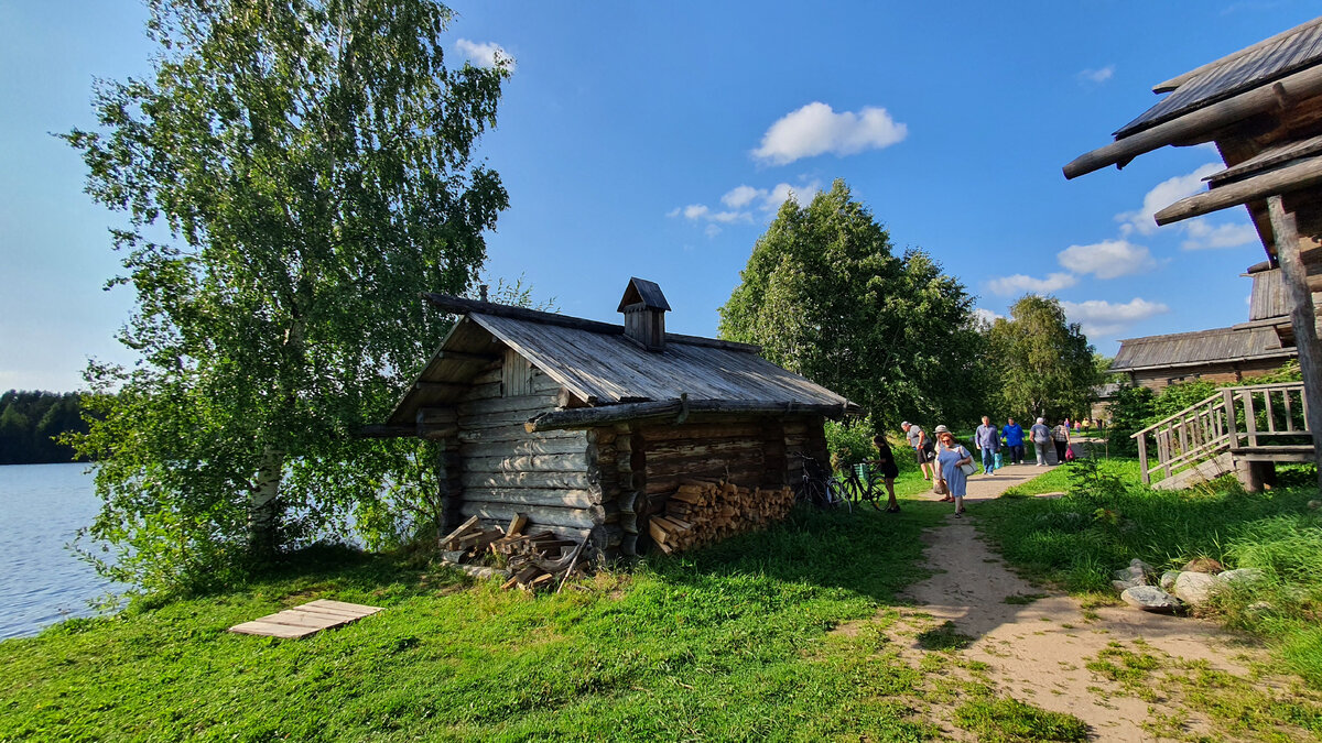 Деревня Верхние Мандроги: место, где живет старина Верхние, деревне, здесь, просто, Мандроги, чтобы, достаточно, вполне, новые, несколько, МандрогиИли, деревни, теплоходы, русские, Деревня, посетить, место, старинным, образцам, берегу