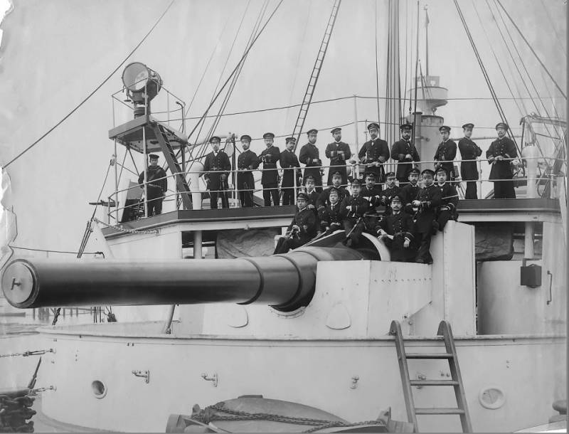 Битва при Ялу. Второе сражение броненосных эскадр XIX века Битва при Ялу. Второе сражение броненосных эскадр XIX века история