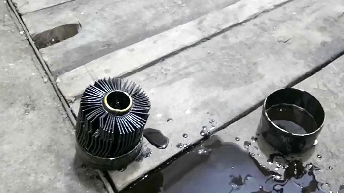 Стоит ли устанавливать магнит на масляный фильтр Стоит ли устанавливать магнит на масляный фильтр авто и мото,автоновости,автосоветы