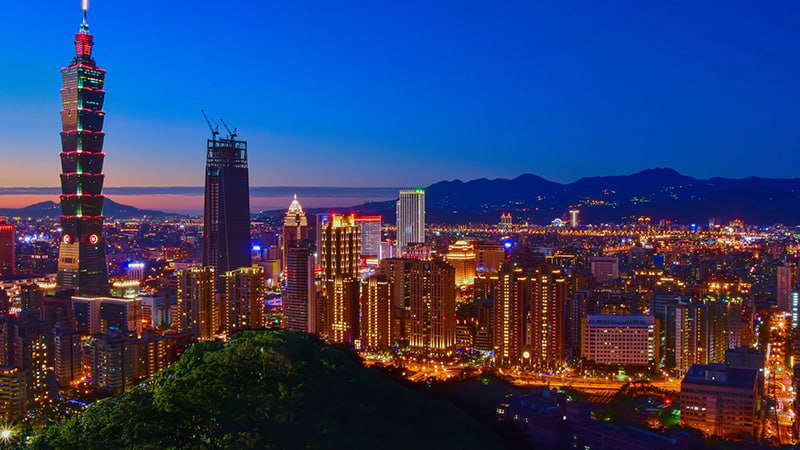 Нед Прайс: США выступают против независимости Тайваня