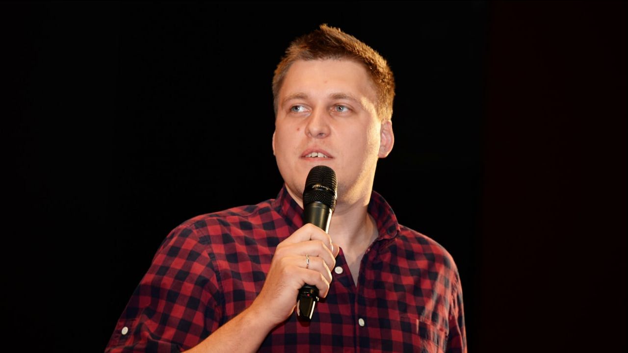 Разваливший евротур Александр Незлобин потерял весь бизнес