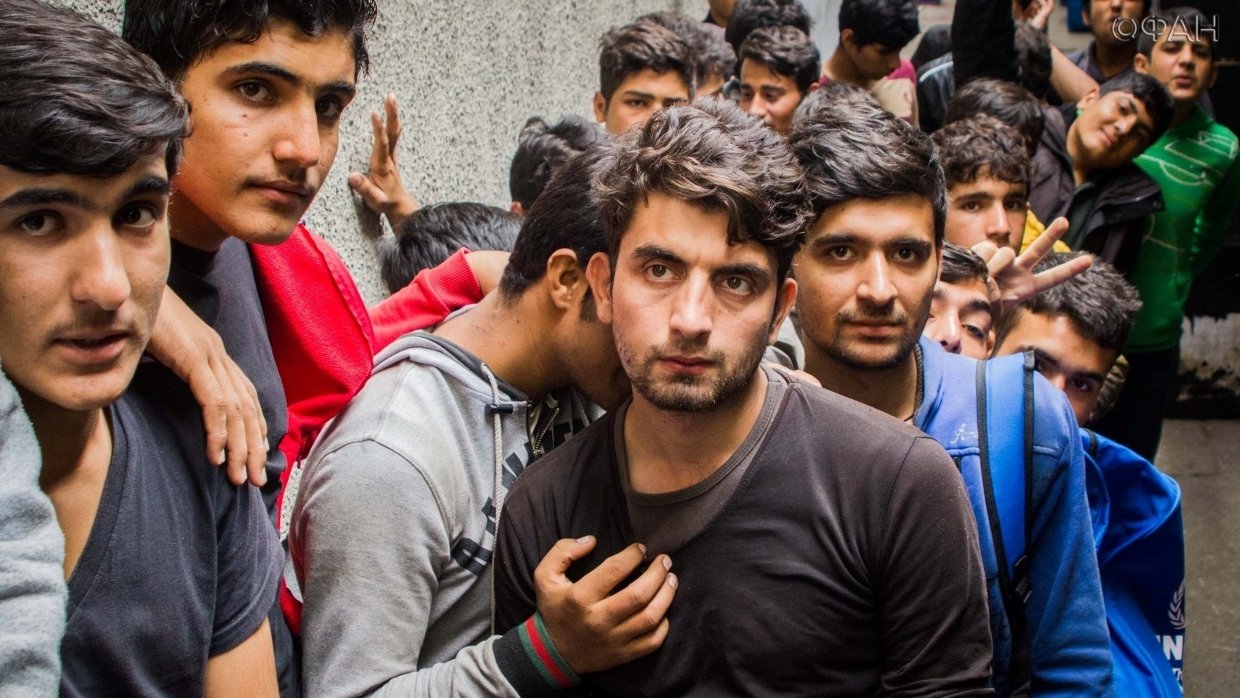 Последние новости Сирии. Сегодня 29 сентября 2019 сирия