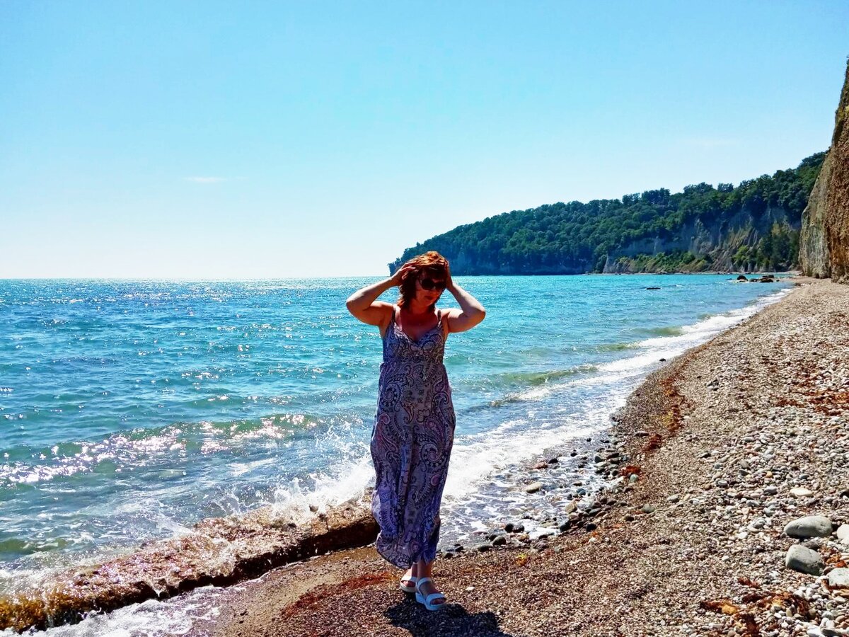 3 причины, почему я хочу жить в Абхазии новости,события