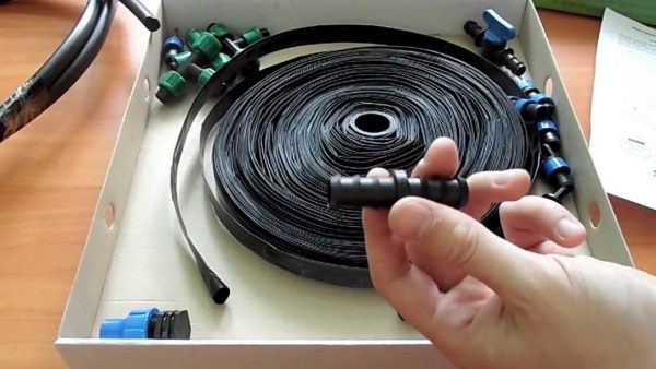 Создание эффективной системы автополива своими руками самоделкин