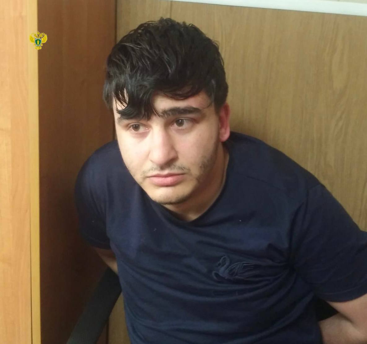 Задержан подозреваемый в убийстве москвича азербайджанец и два его подельника