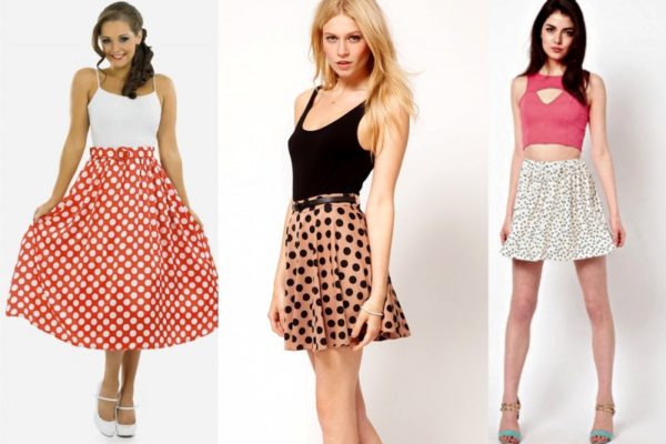 Юбки 2019 года: новинки сезона лучшее,мода,модные советы,Наряды