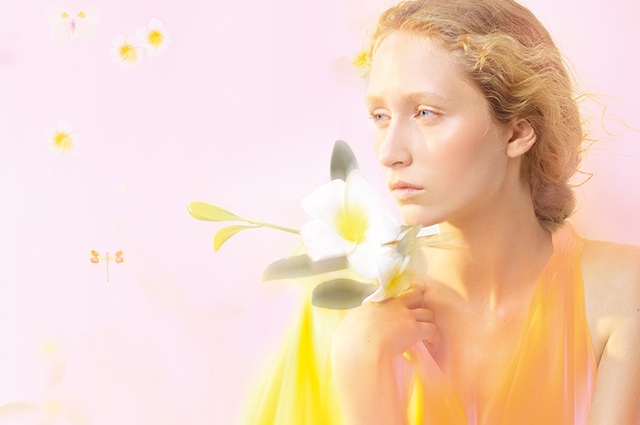 Бьюти-дайджест: от Марго Робби в рекламе духов Chanel до нового магазина Sephora Новости красоты,Ябудужить100лет