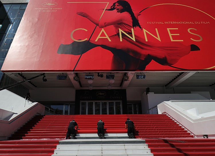 Каннский кинофестиваль отложили из-за пандемии коронавируса кинофестиваль, Каннский, провести, решение, Cannes, области, датах, Festival, ситуация, Франции, несколько, солидарность, коронавируса, здравоохранения, которое, должно, кинофестиваля, проводится, Впервые, киносмотр
