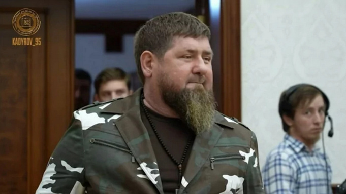 Глава Чечни Кадыров подтвердил попытку задержания главы МЧС региона Цакаева