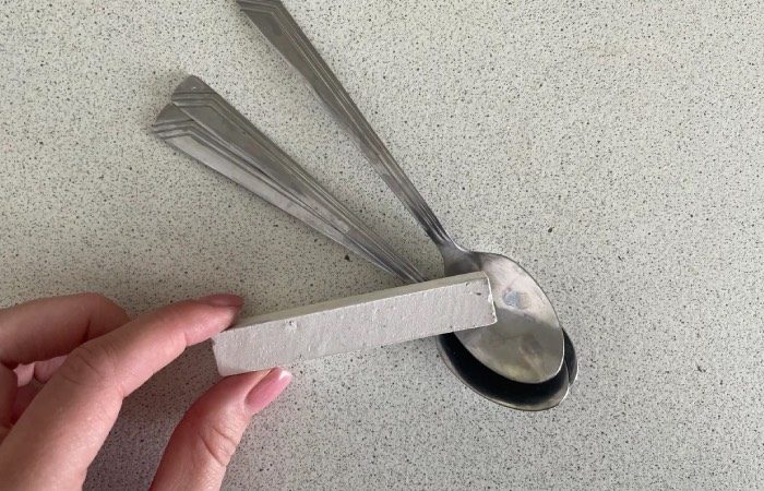 Мел нужен каждой хозяйке