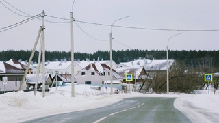 Санниково / Фото: Екатерина Смолихина / amic.ru