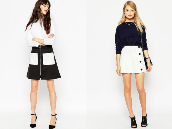 Юбки 2019 года: новинки сезона лучшее,мода,модные советы,Наряды