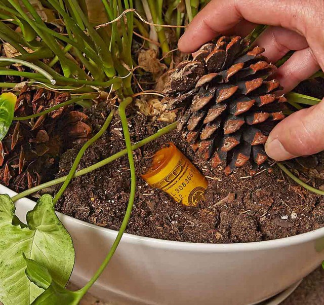 Где в частном доме можно сделать тайник Где в частном доме можно сделать тайник домашний очаг