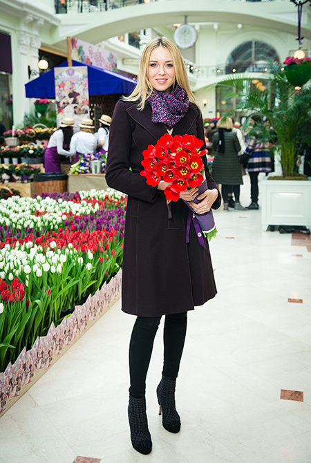 Альбина Джанабаева, Наталья Подольская, Риналь Мухаметов и другие дали необычный старт весне Альбина Джанабаева, Наталья Подольская, Риналь Мухаметов и другие дали необычный старт весне Звезды / Новости о звездах