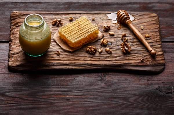 Польза воды с мёдом натощак для организма