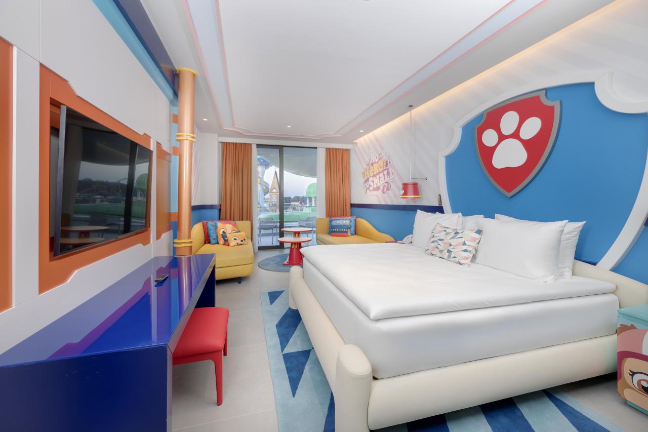 Губка Боб и самая большая горка в мире: 5 причин посетить The Land of Legends и Nickelodeon Hotels в Анталье стиле, Nickelodeon, также, Legends, более, можно, Iconic, самых, Antalya, Hotels, Resorts, Hotels&Resorts, номера, SuiteLegendary, здесь, SuiteStar, могут, отеля, Coaster, «Губки