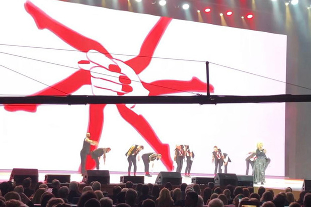 Алла Пугачева взбудоражила Кремль «феноменом свободы» Алла Пугачева взбудоражила Кремль «феноменом свободы» Алла Пугачева,концерт,общество,россияне,хроника,юбилей