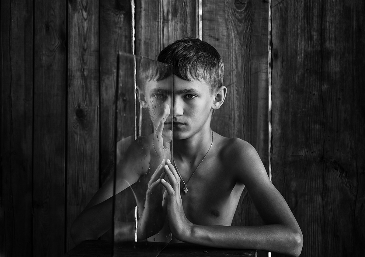 Победители Child Photo Competition 2018