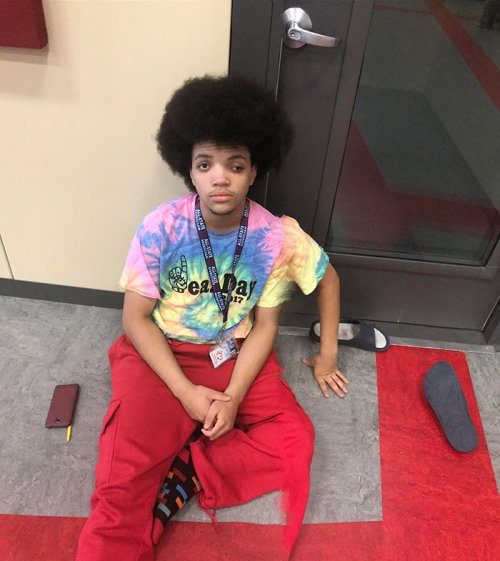 Весёлые панорамные снимки 