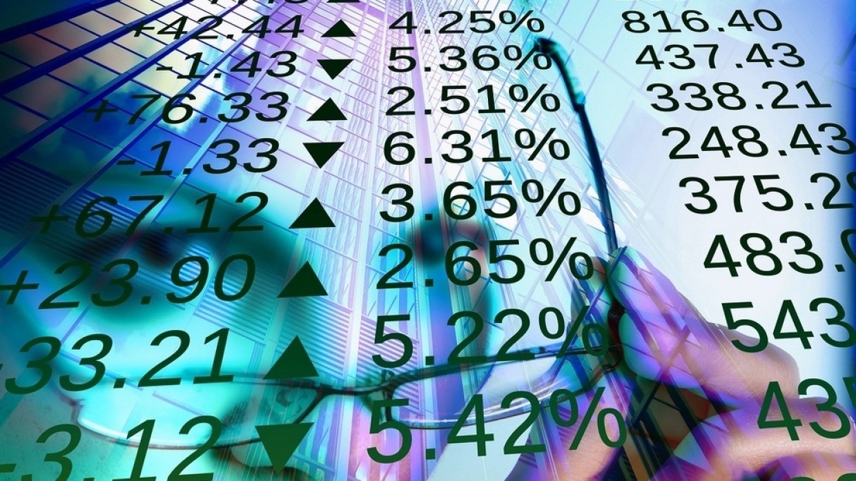 Инвесторы смогут использовать валюту для торговли акциями на Мосбирже