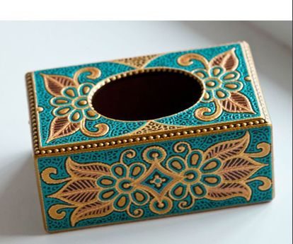 Идеи точечной росписи креатив,сделай сам,точеченая роспись