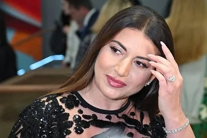 На Жасмин подали иск на миллион из-за видео