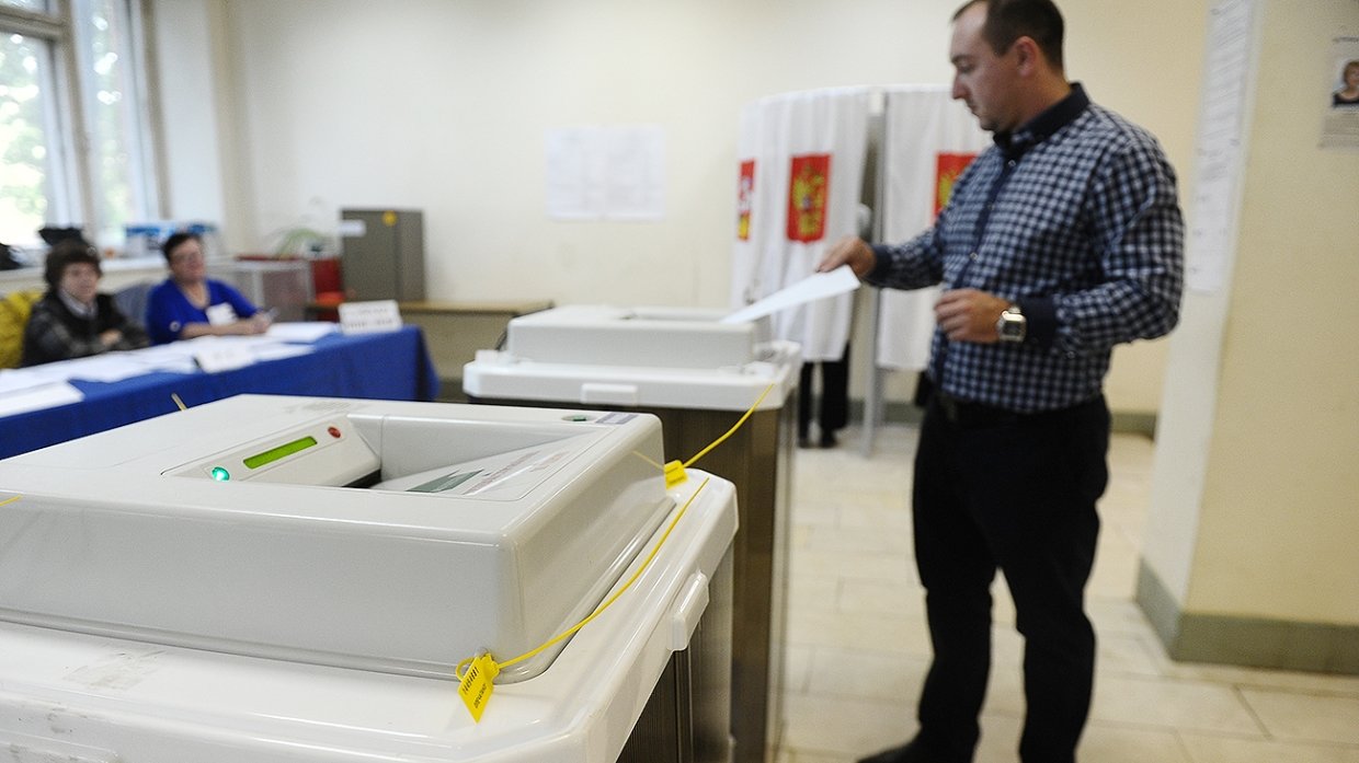 Выборы-2018: ЦИК Камчатки сообщил о попытках ввести избирателей в заблуждение