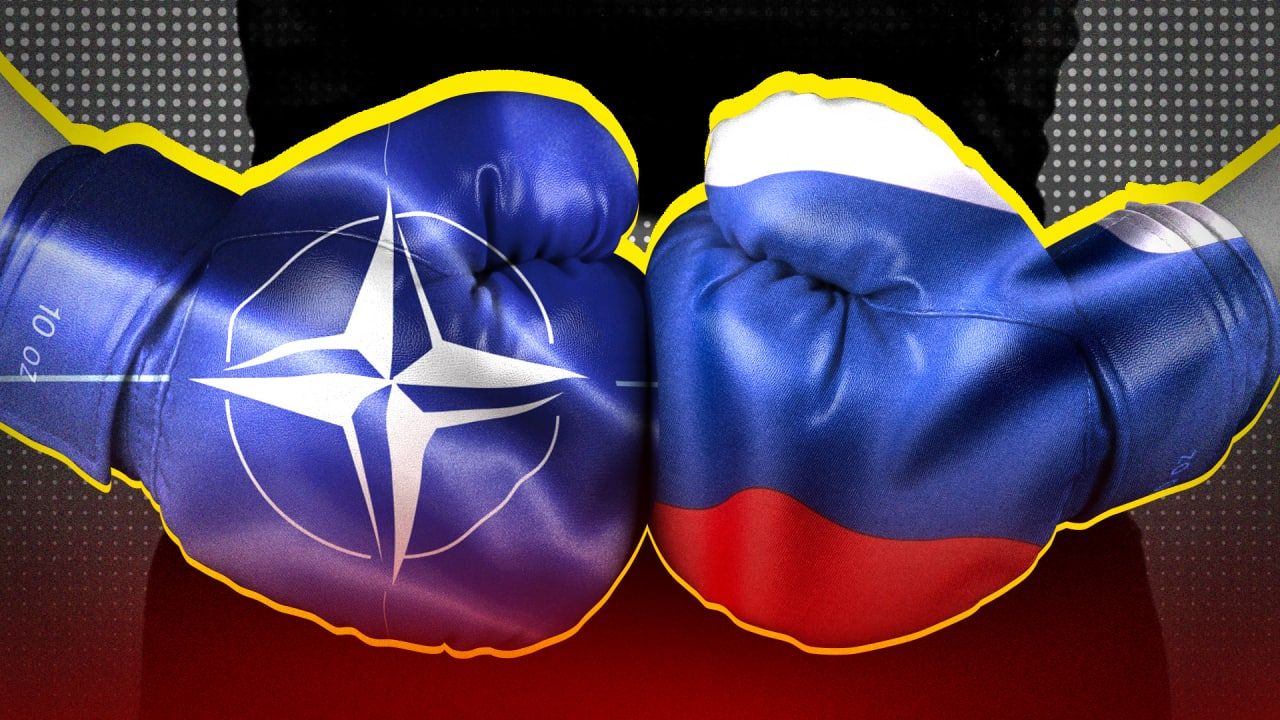 Литовкин рассказал, когда в НАТО начали разрабатывать план нападения на Россию Армия