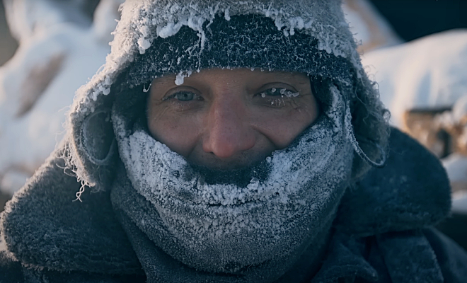 Самая тяжелая работа Севера. Выморозка кораблей в Якутии - актуальные новости по теме Общее на Toplenta