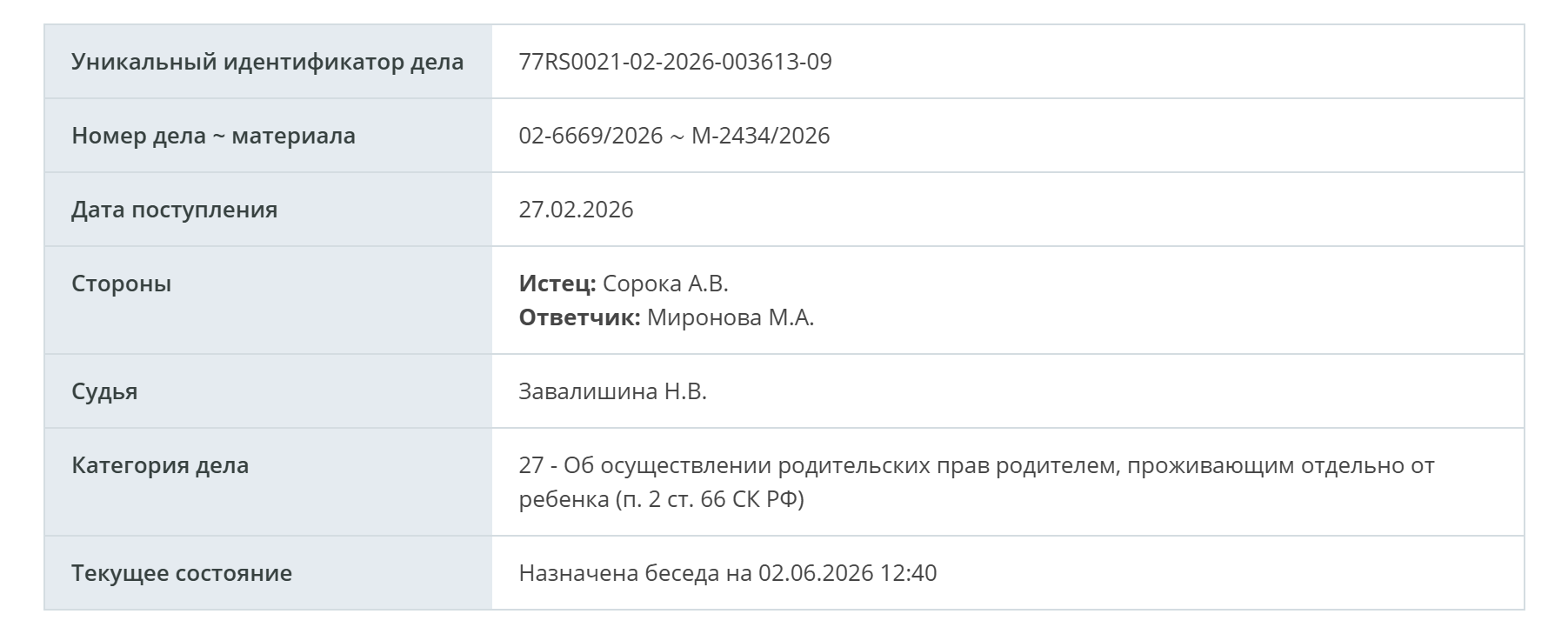 Мария Миронова тайно развелась с мужем Андреем Сорокой, а теперь запрещает ему видеться с сыном Сорока, Мироновой, Сорокой, родила, Миронова, очень, Андрей, ребенка, моего, мужем, своего, Андрея, официально, когда, никаких, судов, официальный, после, Сначала, общению