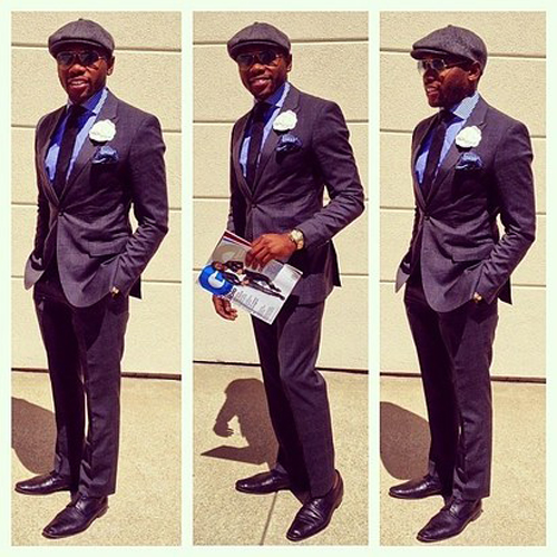 Как казаться выше при помощи одежды стиль