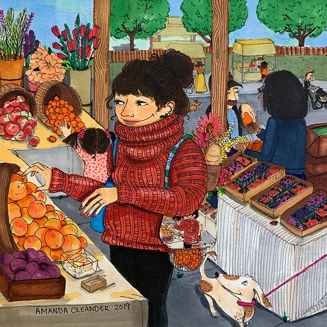 Реальная жизнь, реальная любовь 