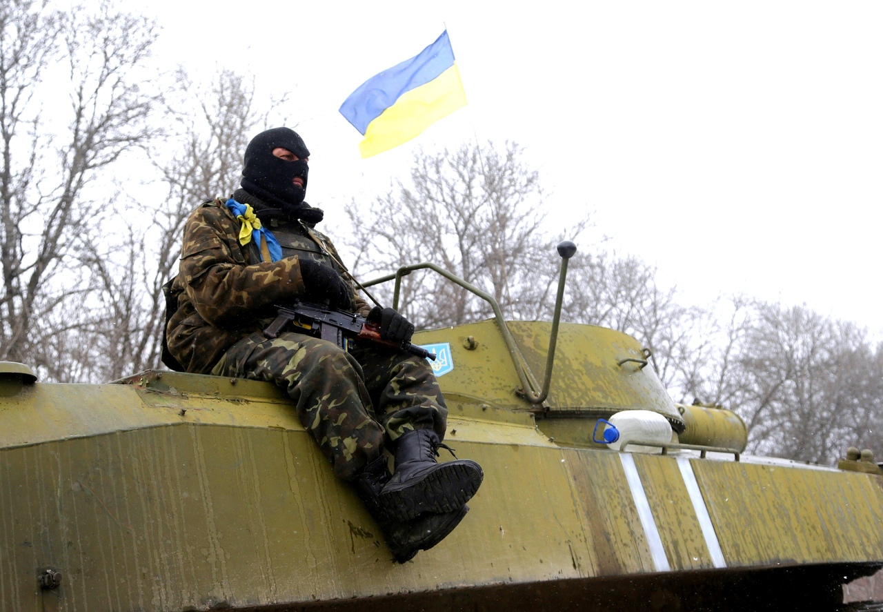 Стало известно, за какое унижение от РФ мстили украинские военные в Донбассе Стало известно, за какое унижение от РФ мстили украинские военные в Донбассе Война в Донбассе,ВСУ,Донбасс,Крым,Маркосян,Мировое обозрение