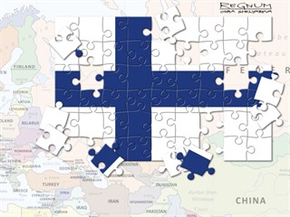 Финляндия показала зубы, заточенные против России геополитика