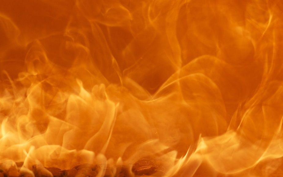 Трое детей погибли при пожаре в подмосковной гостинице