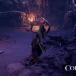 Игровой процесс Code Vein  