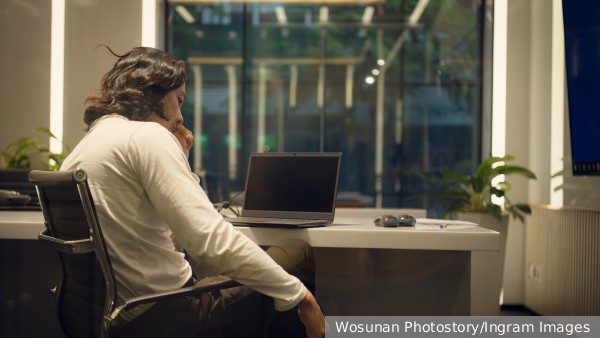 Ученые назвали черты обреченных на одиночество мужчин