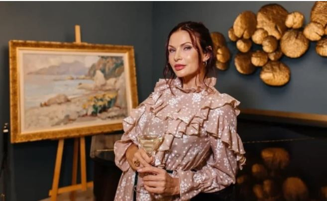 Эвелина Бледанс стыдится покупки квартиры за 17 млн рублей в ипотеку Шоу бизнес