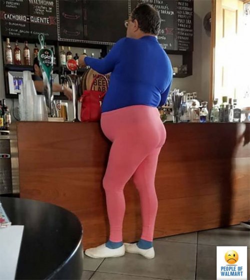 Чудаки и чудачества в Walmart Чудаки и чудачества в Walmart смешные картинки