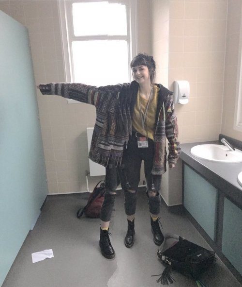 Весёлые панорамные снимки 