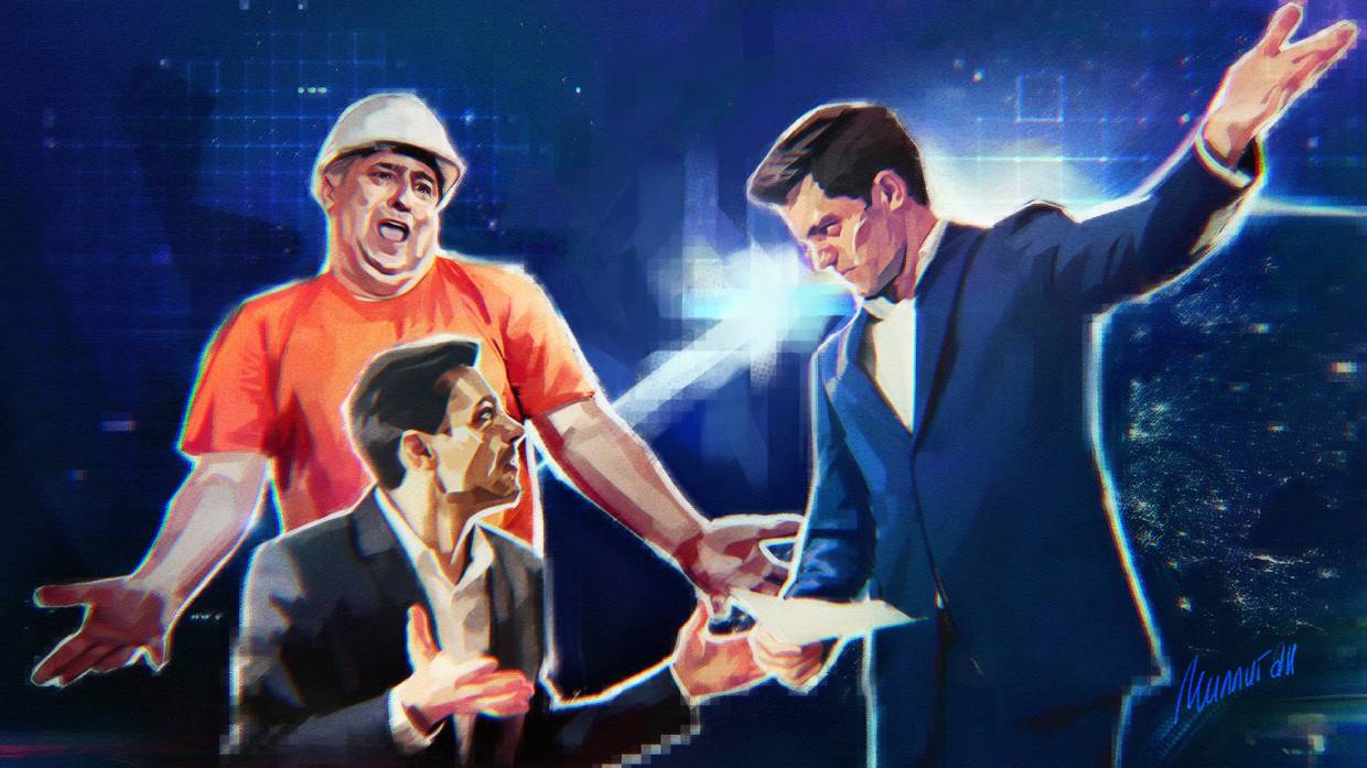 Опрос «Работа.ру» выявил наиболее частые причины увольнения в России