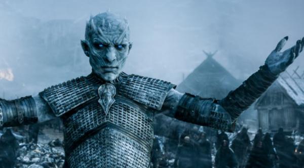 night king