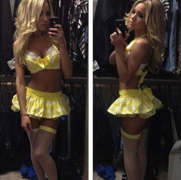 Шикарная коллекция красоток Шикарная коллекция красоток позитив