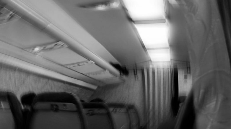 Как советские арестанты угнали самолет, на котором их этапировали 