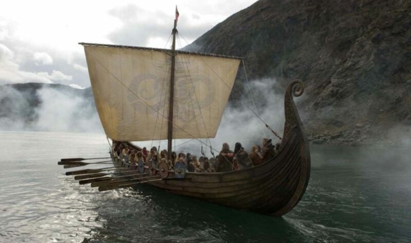 Очень любопытные факты о Норвегии Очень любопытные факты о Норвегии