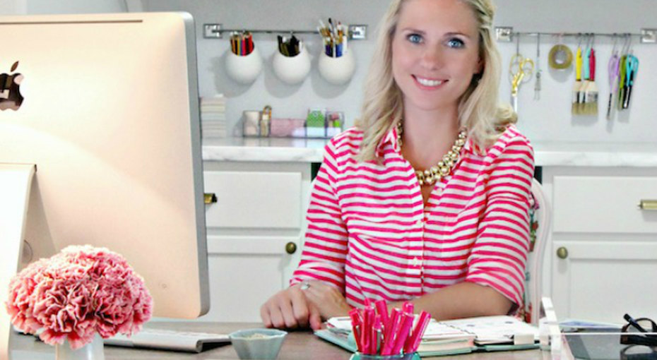 10 советов по наведению порядка от самой организованной женщины в Интернете