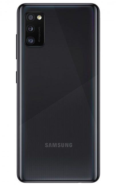 Недорогой Samsung Galaxy A41 выходит на европейский рынок Galaxy, Samsung, этого, сайте, Гбайт, смартфона, отпечатков, памяти, встроенной, оперативной, установлены, пальцев, прошлом, сканером, панели, встроенным, разрешением, дисплей, AMOLED, Super