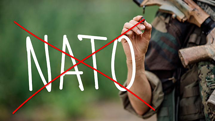 ВТОРАЯ СТРАНА НАТО ПРОТИВ США: В ТУРЦИИ ГОТОВЯТСЯ К СОЮЗУ С РОССИЕЙ